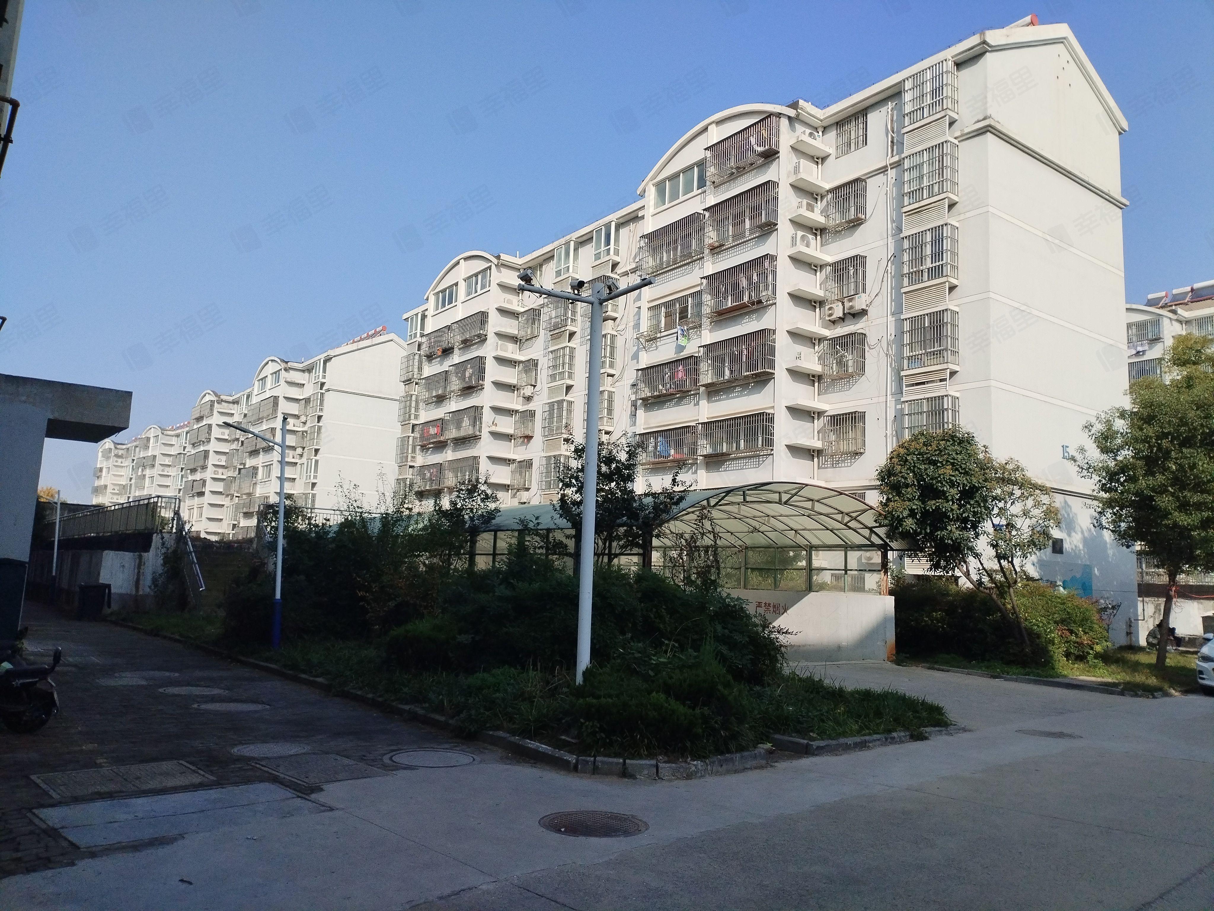 潘家花园小区效果图