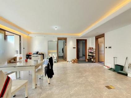 北京璞悦雅筑4室2厅147平中楼层/共11层