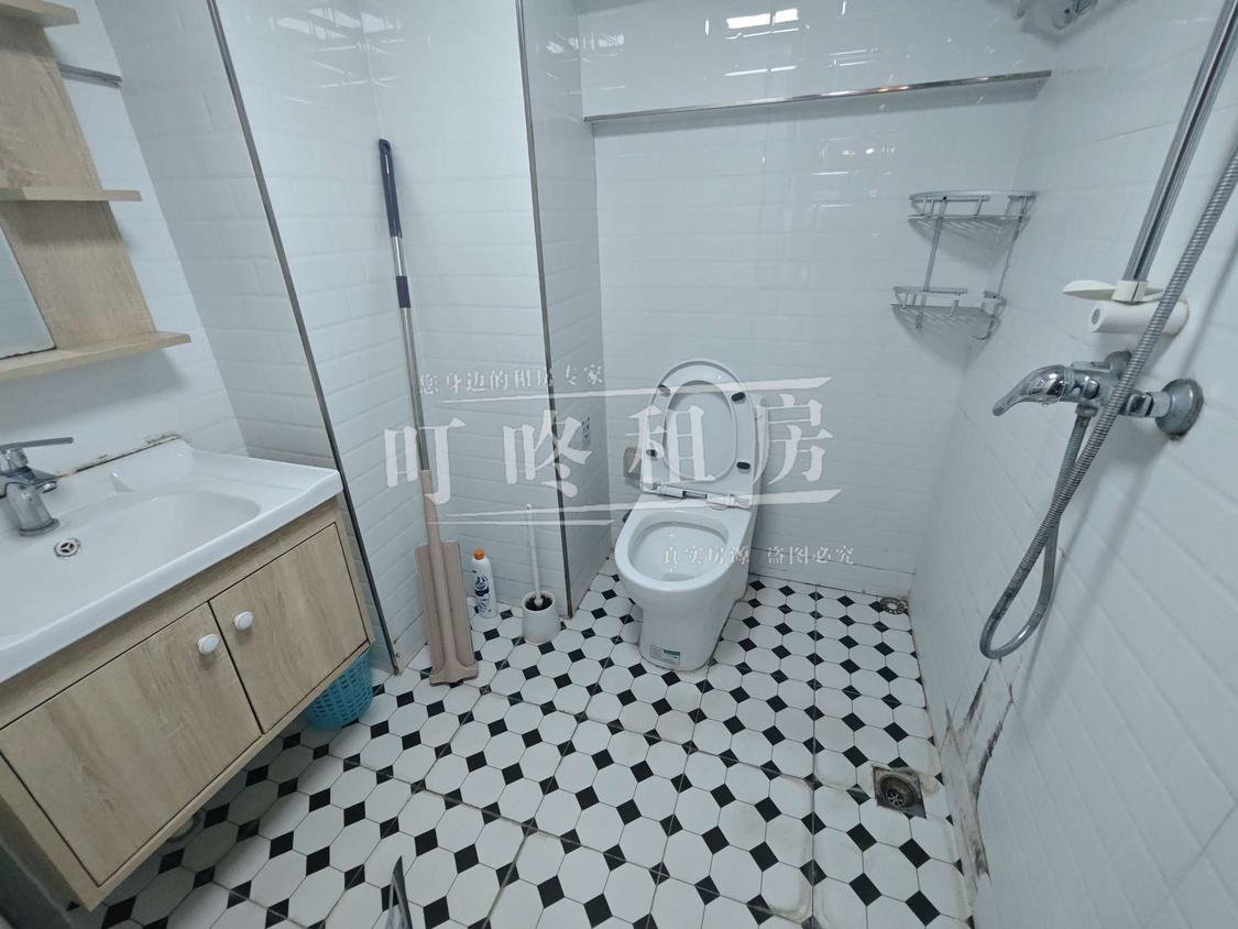 整租·鲁能领秀城(五街区)