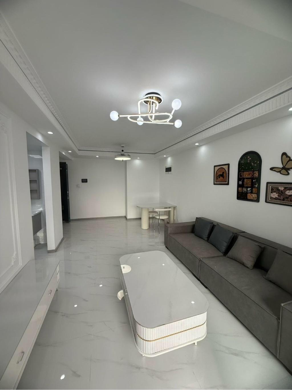 整租·祥和雅居