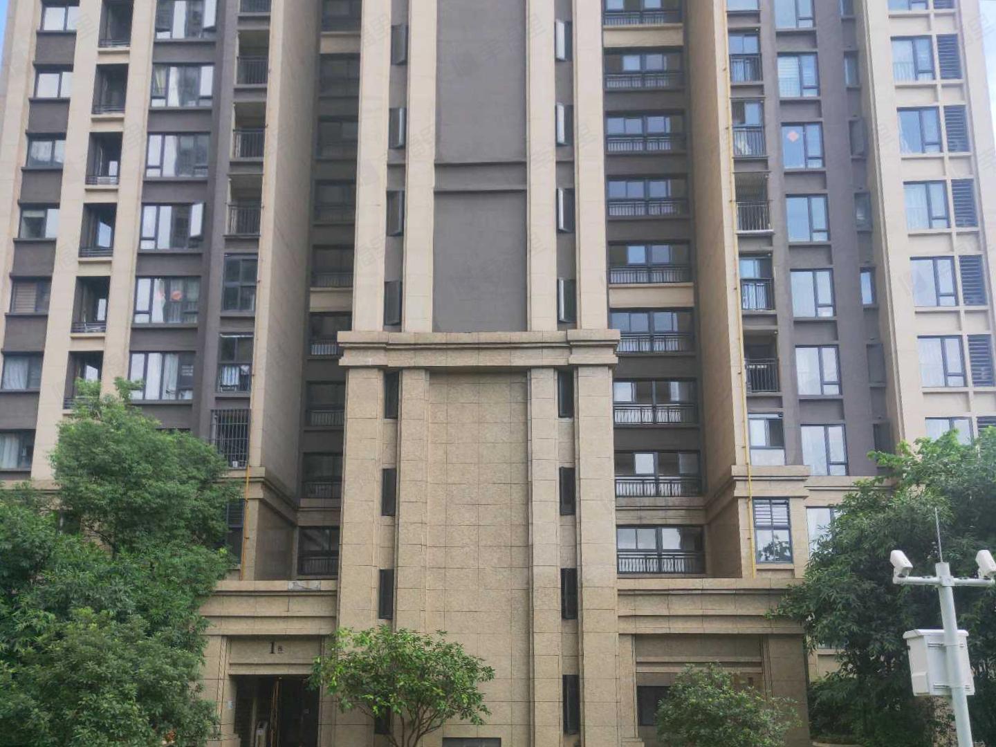 中海寰宇天下小区效果图