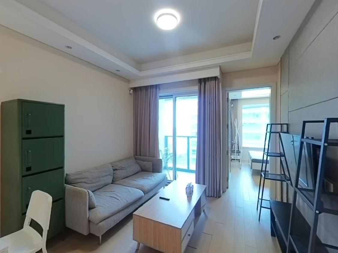 整租·晶耀名邸(三期)