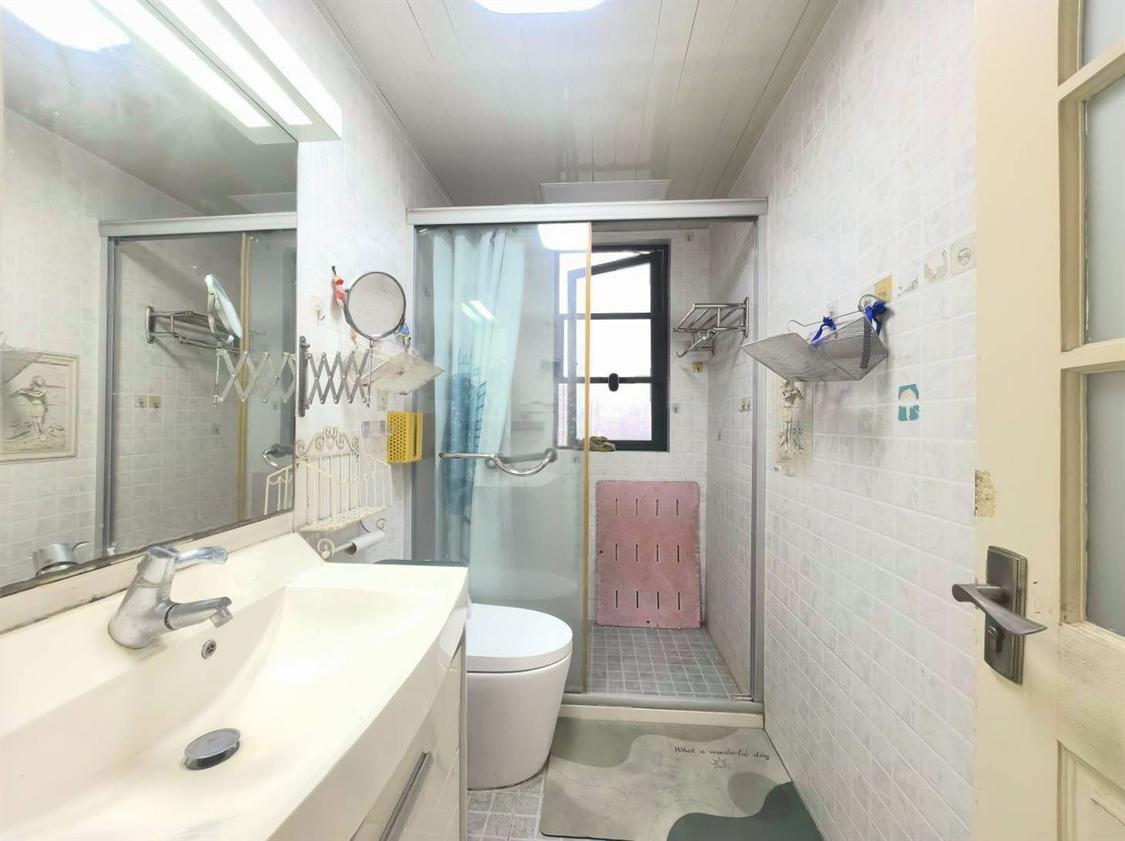 整租·鑫苑国际城市花园