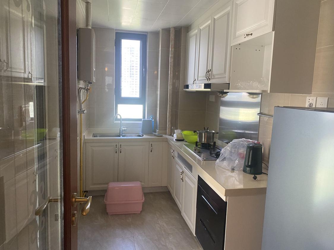 整租·恒大海上威尼斯