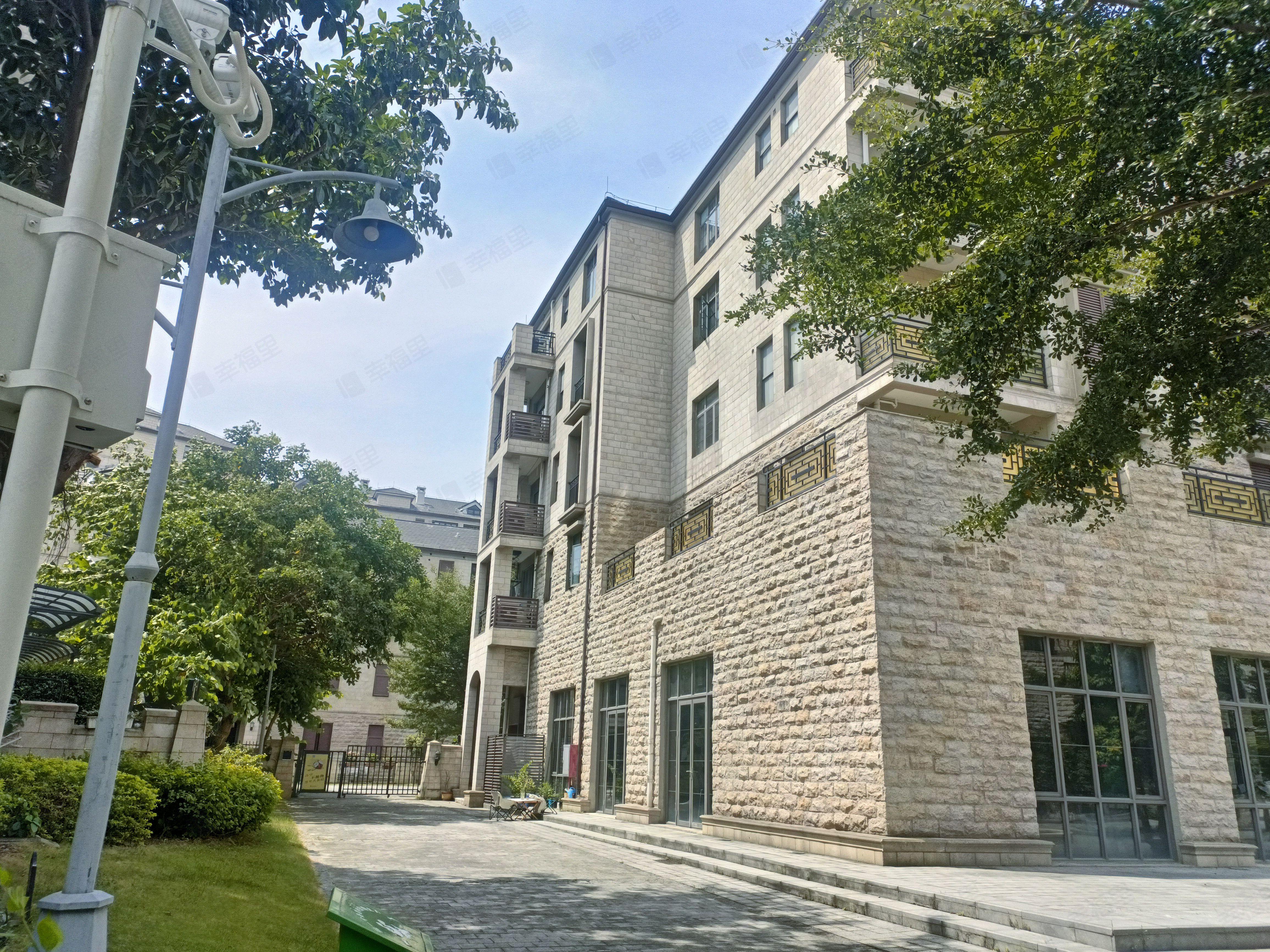 南沙湾石奥小区效果图