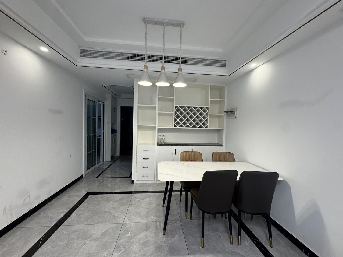 整租·柳岸春风(海宁)