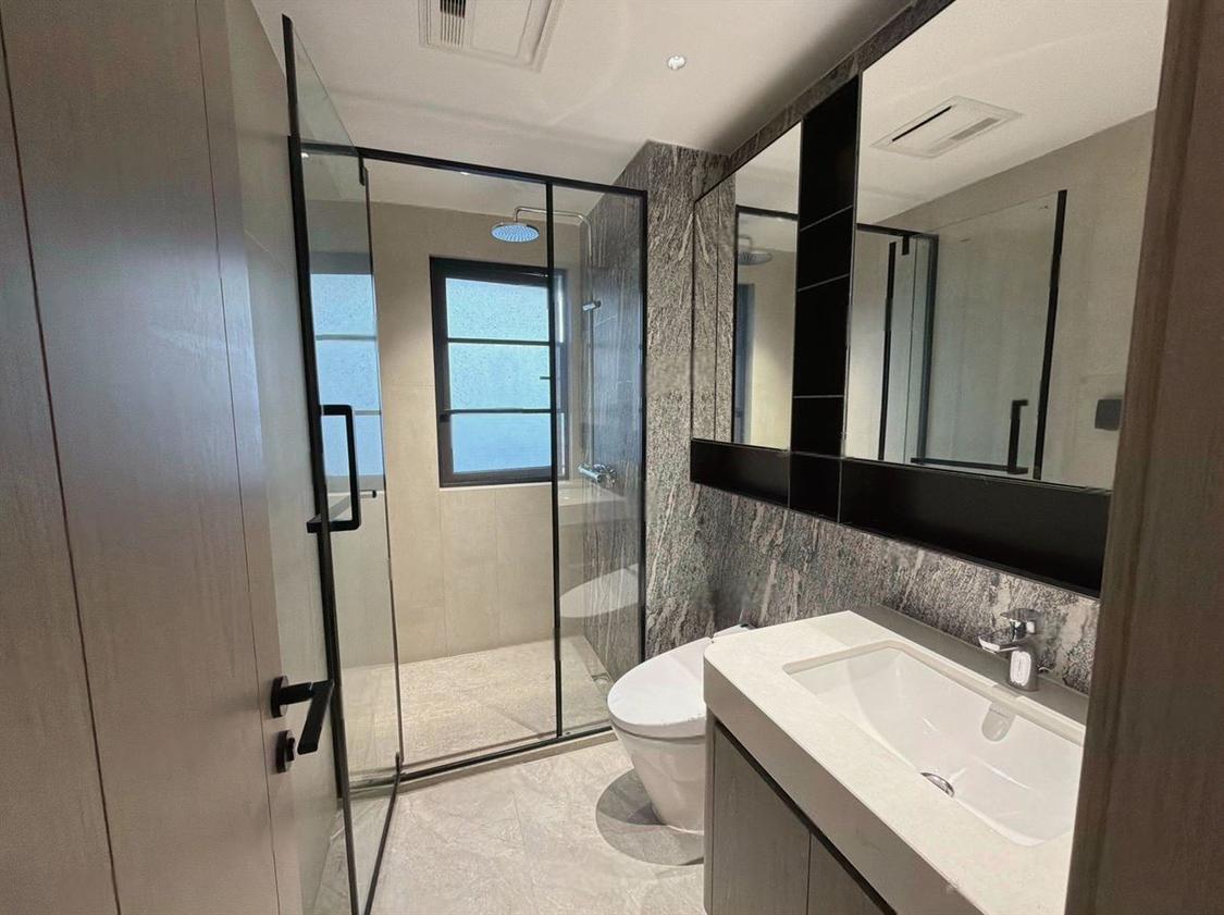 整租·松湖润府