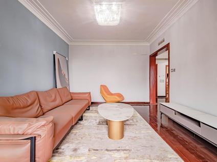 北京中凯城市之光(静安)2室2厅99.48平高楼层/共11层