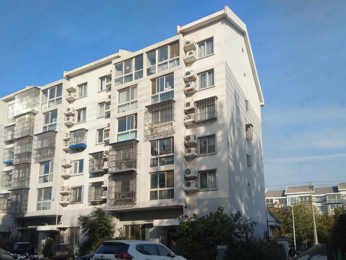 北京朝阳-常营/暂无年代常营民族家园(N区)