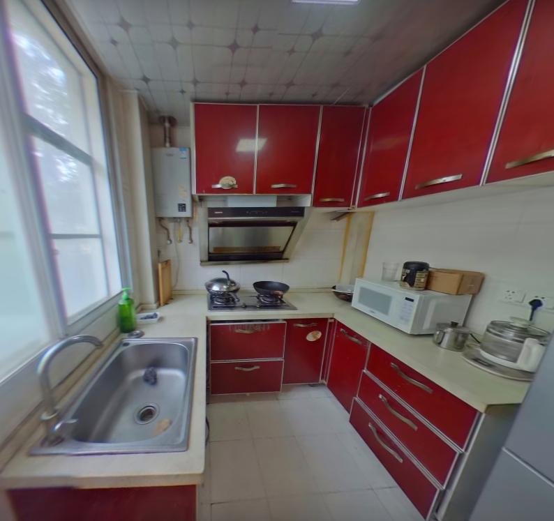 整租·梅岭小区