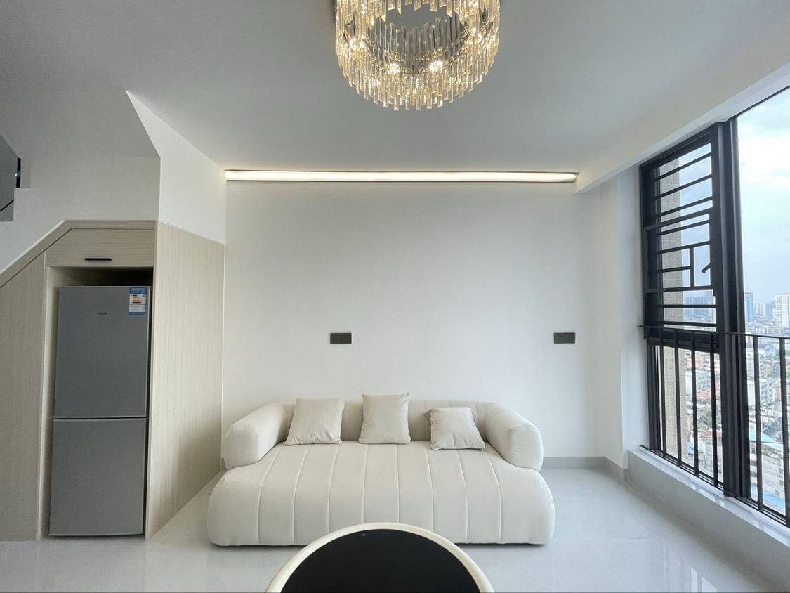 整租·龙光玖珑华府