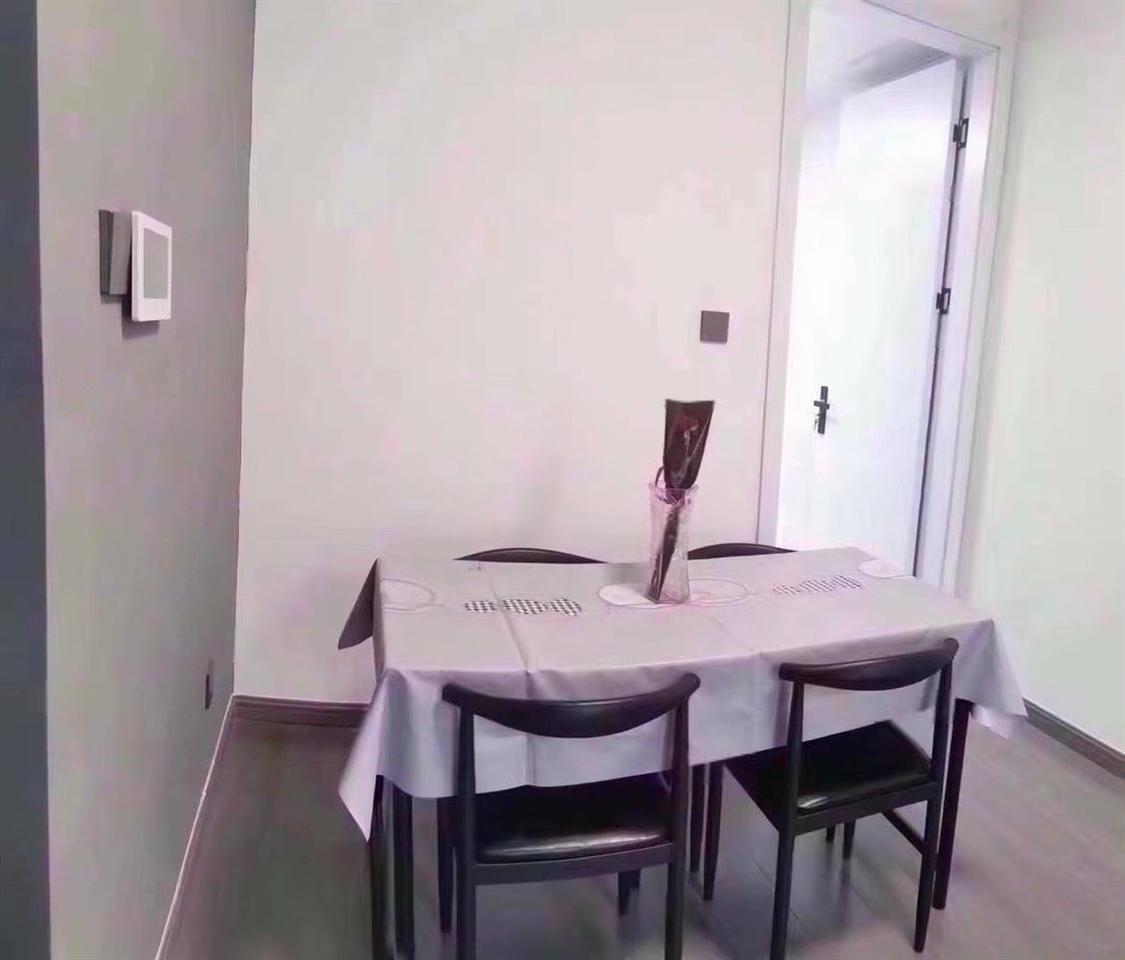 整租·江城逸品