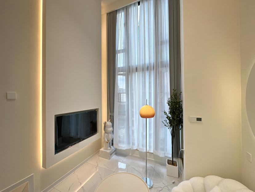 整租·龙光玖珑华府