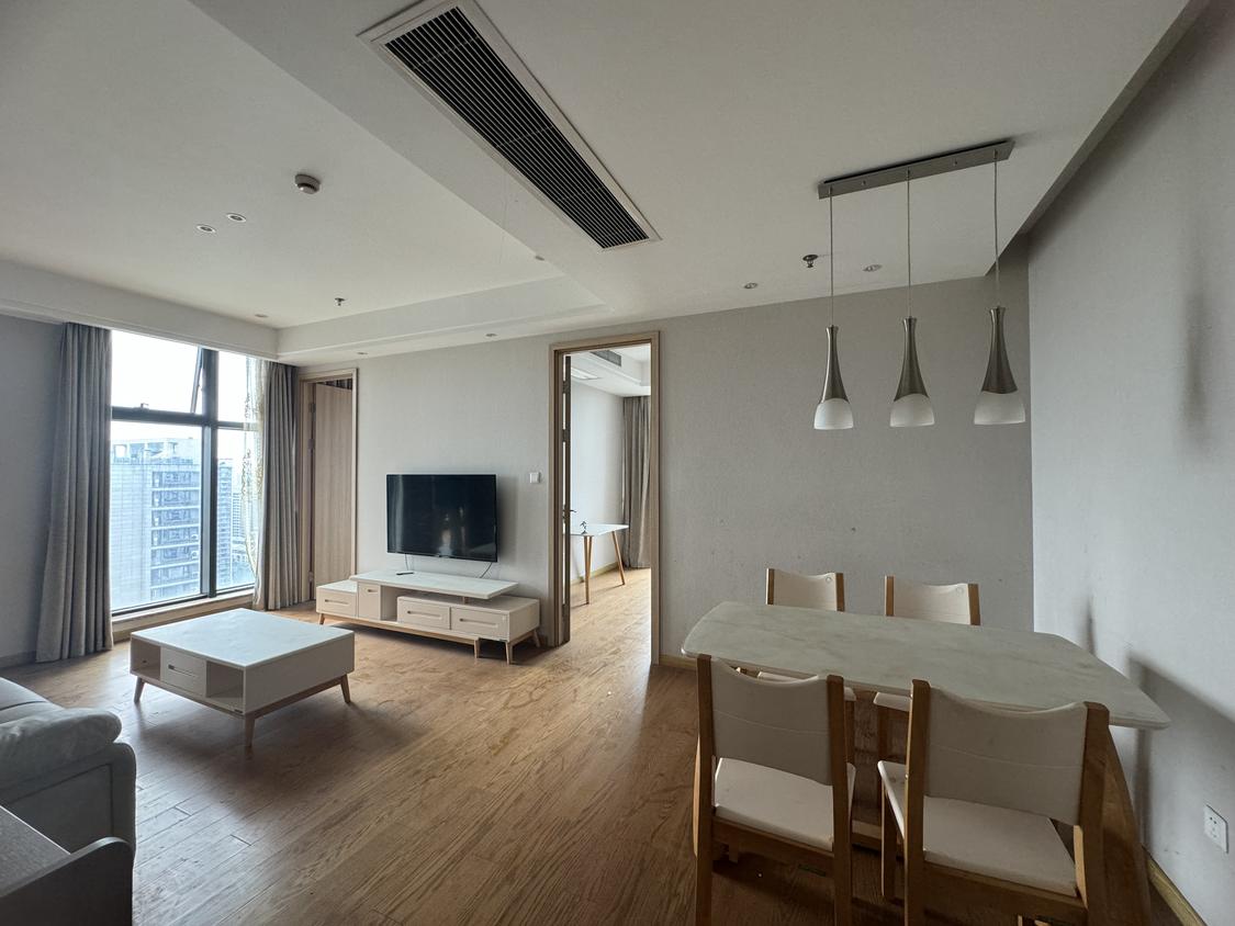 整租·龙渡广场