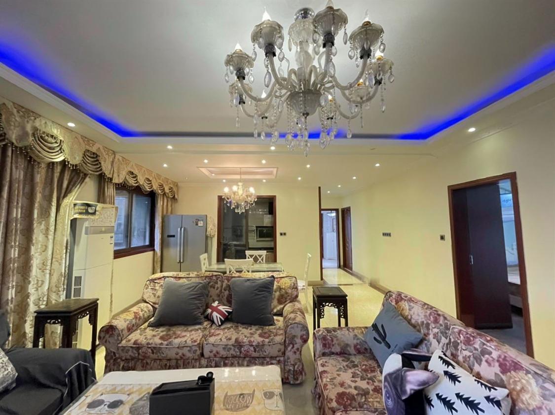 整租·融创御锦