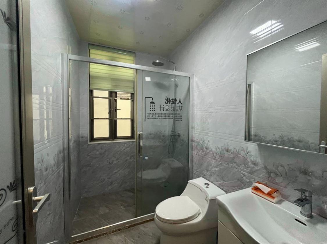 整租·金湾长堤1号