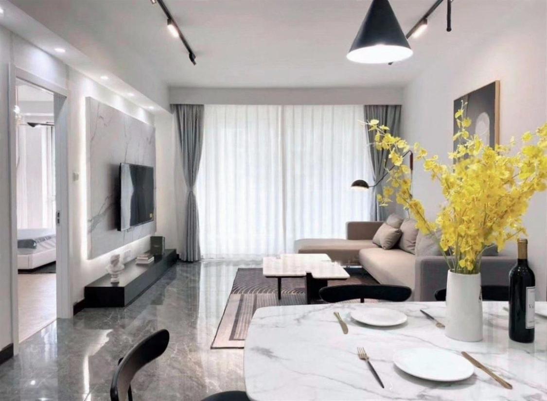 整租·万联花园