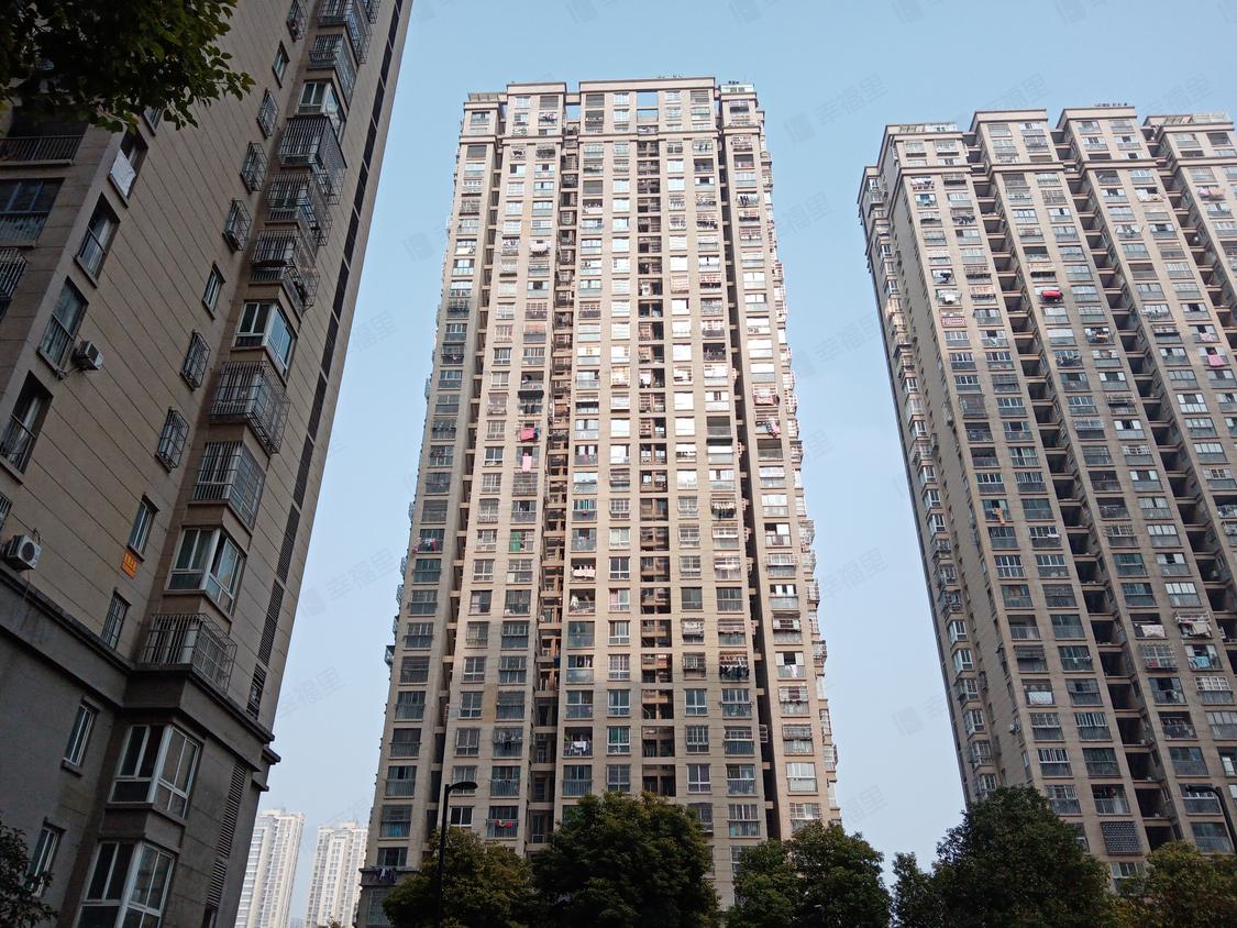 合肥瑶海-汽车站/暂无年代锦绣嘉苑