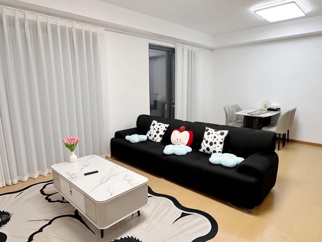 整租·栗庙新村