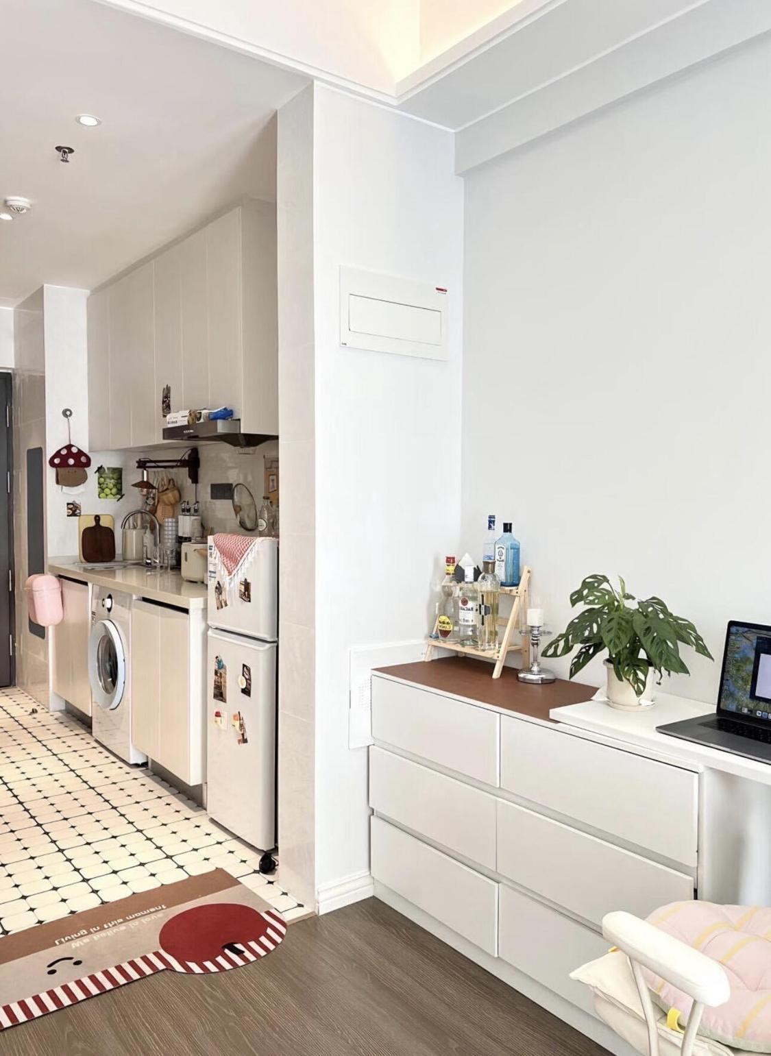 整租·白石龙村