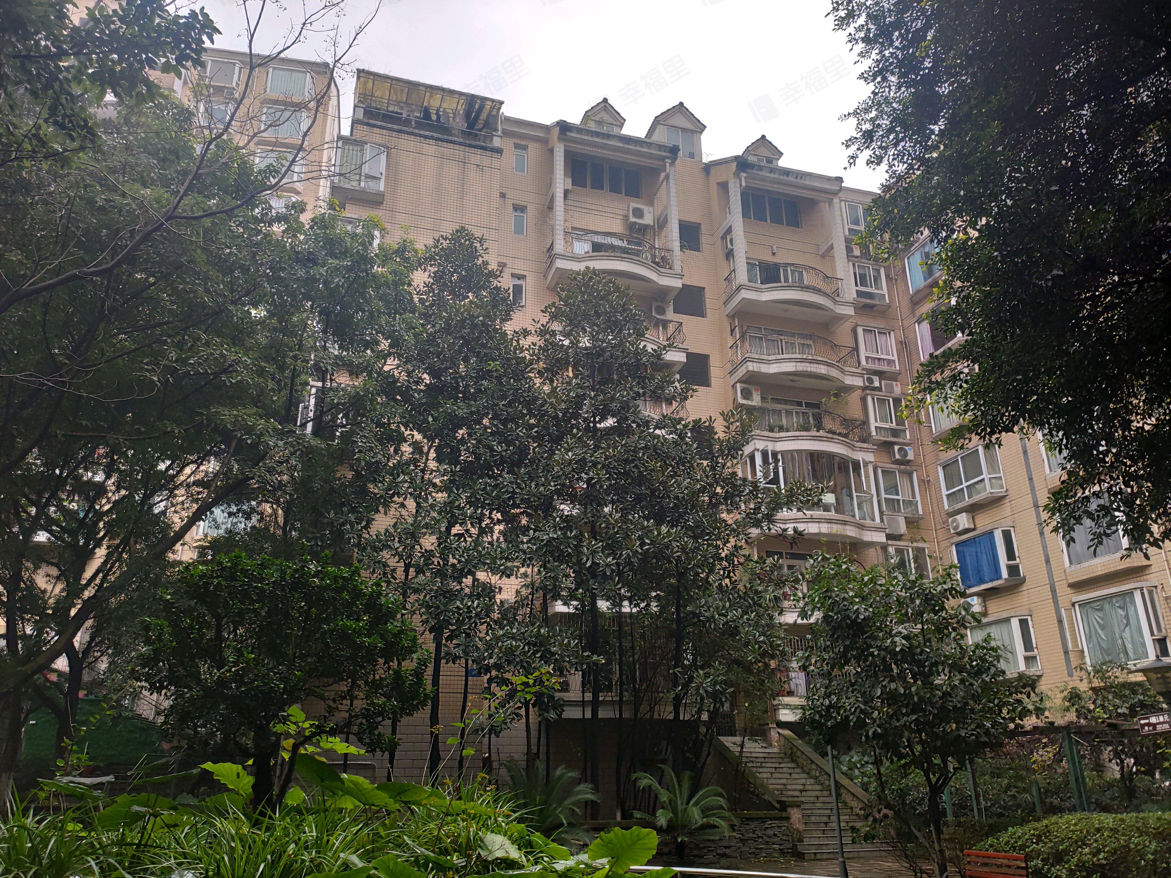 金都香榭小区效果图