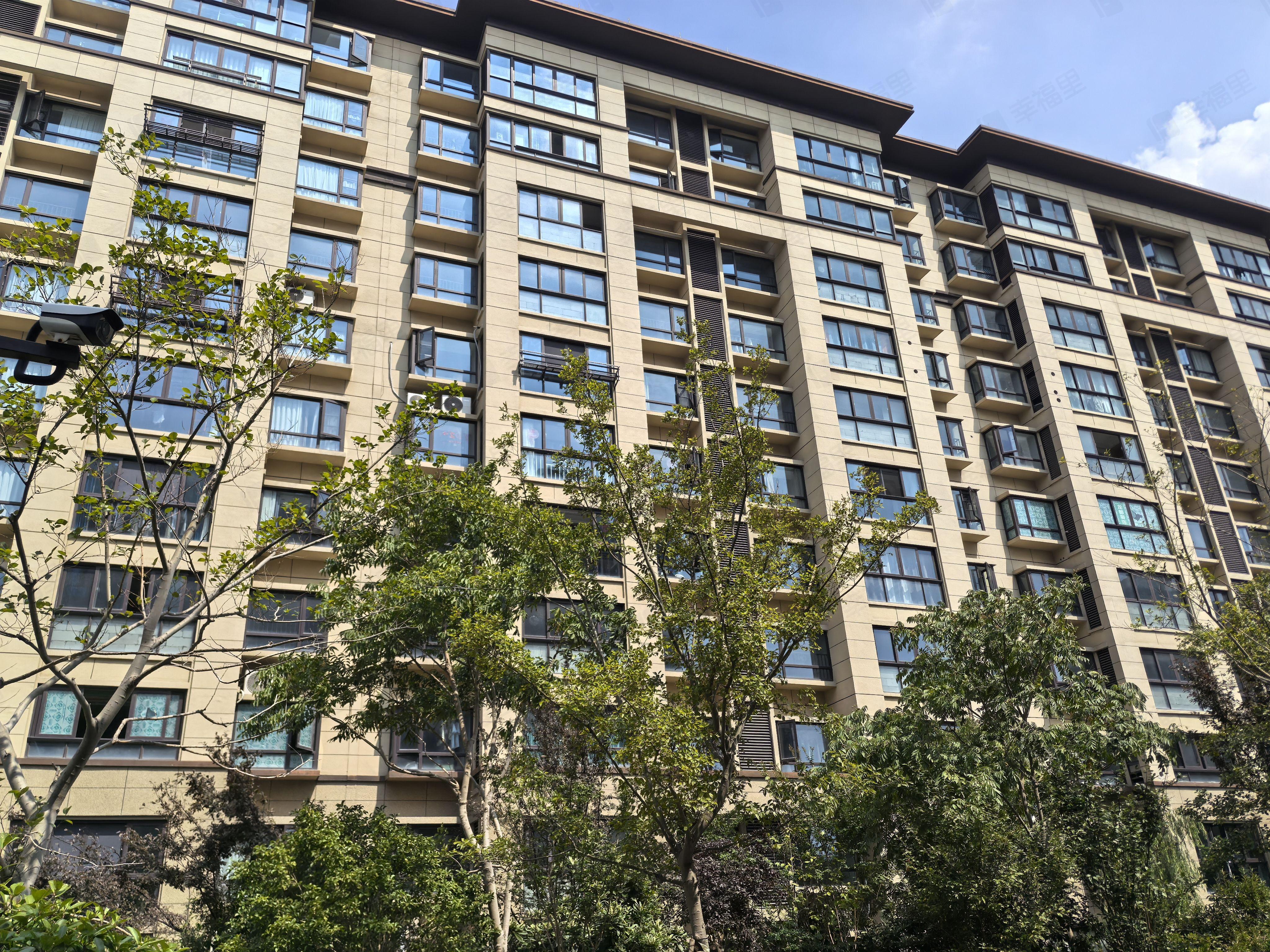 石榴玉兰湾(南浔)小区效果图