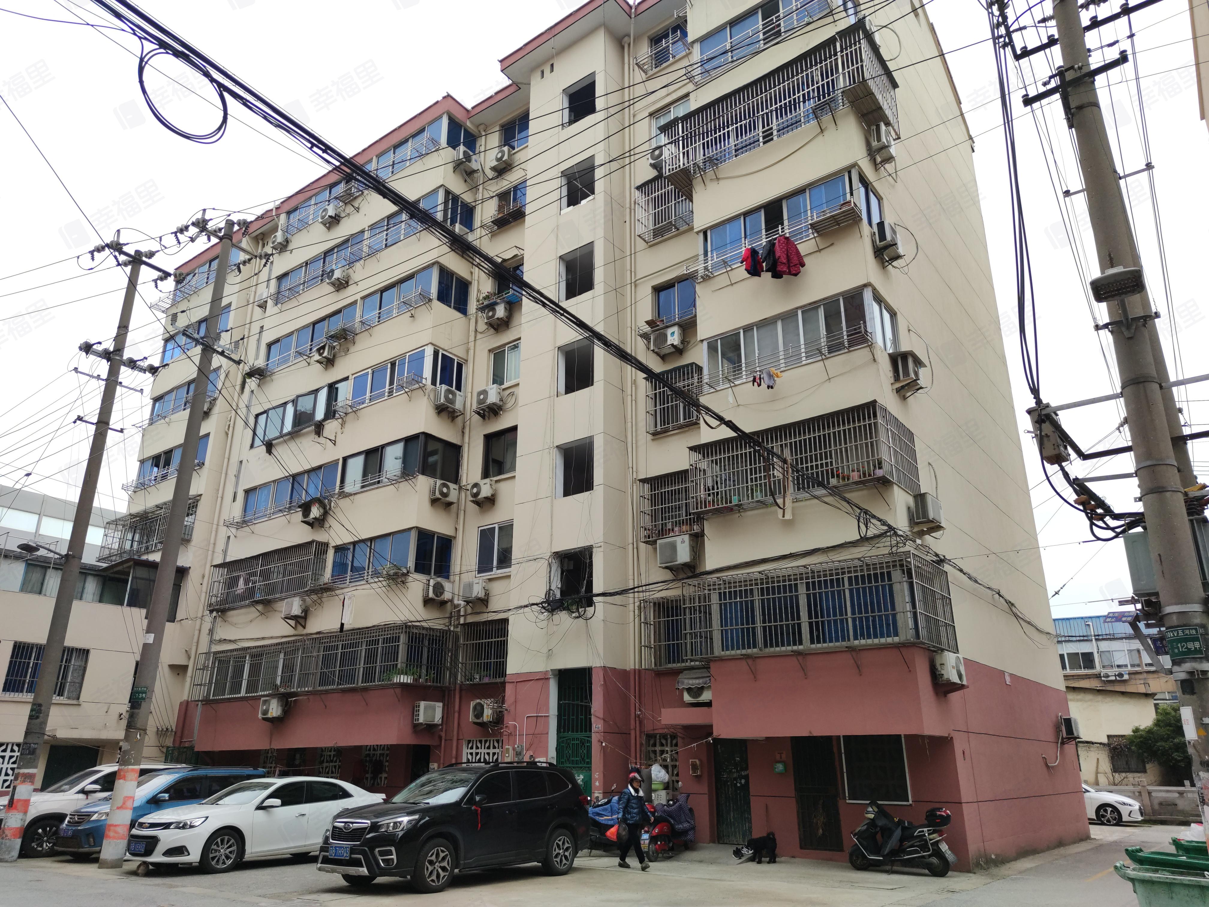 沈巷小区小区效果图