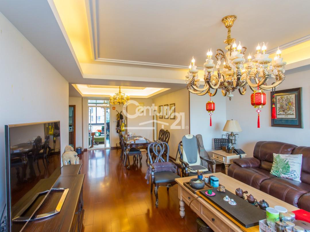 整租·金地格林世界(森林公馆西区)