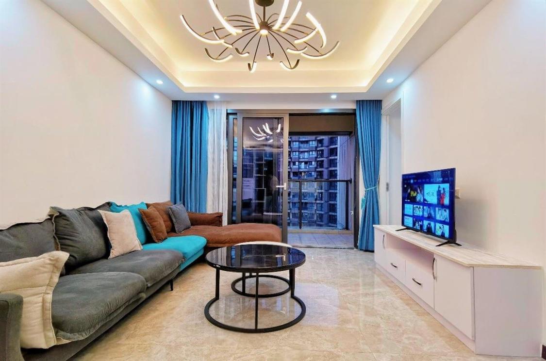 整租·万科蛇口公馆