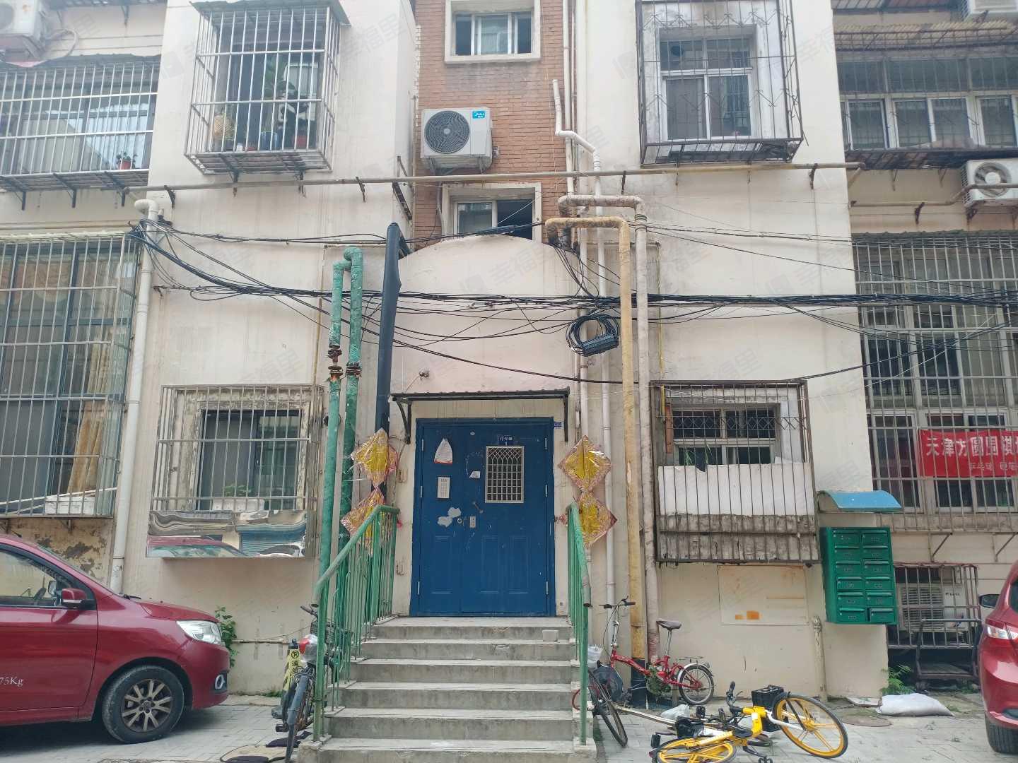 福泽温泉公寓小区效果图