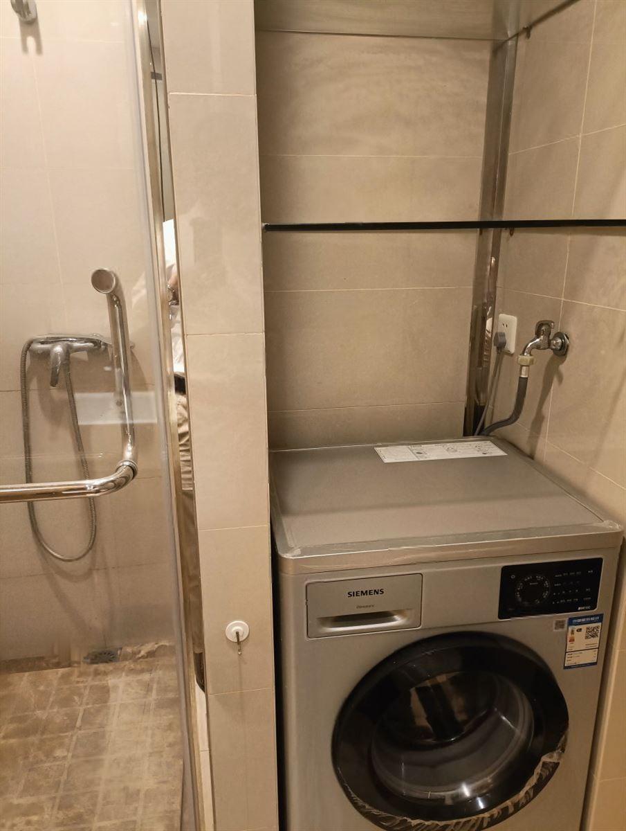 整租·龙渡广场