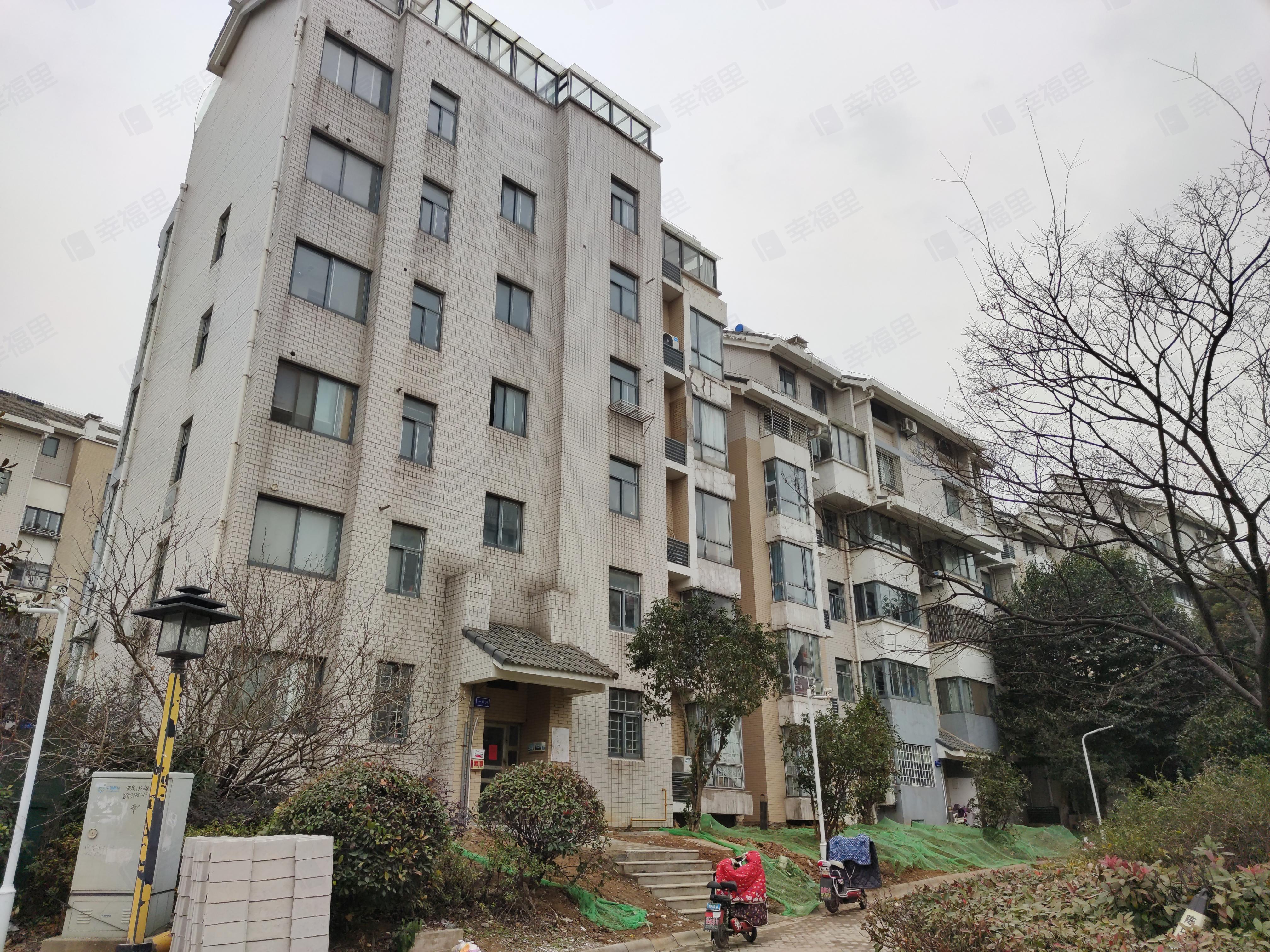 天元吉第城小区效果图