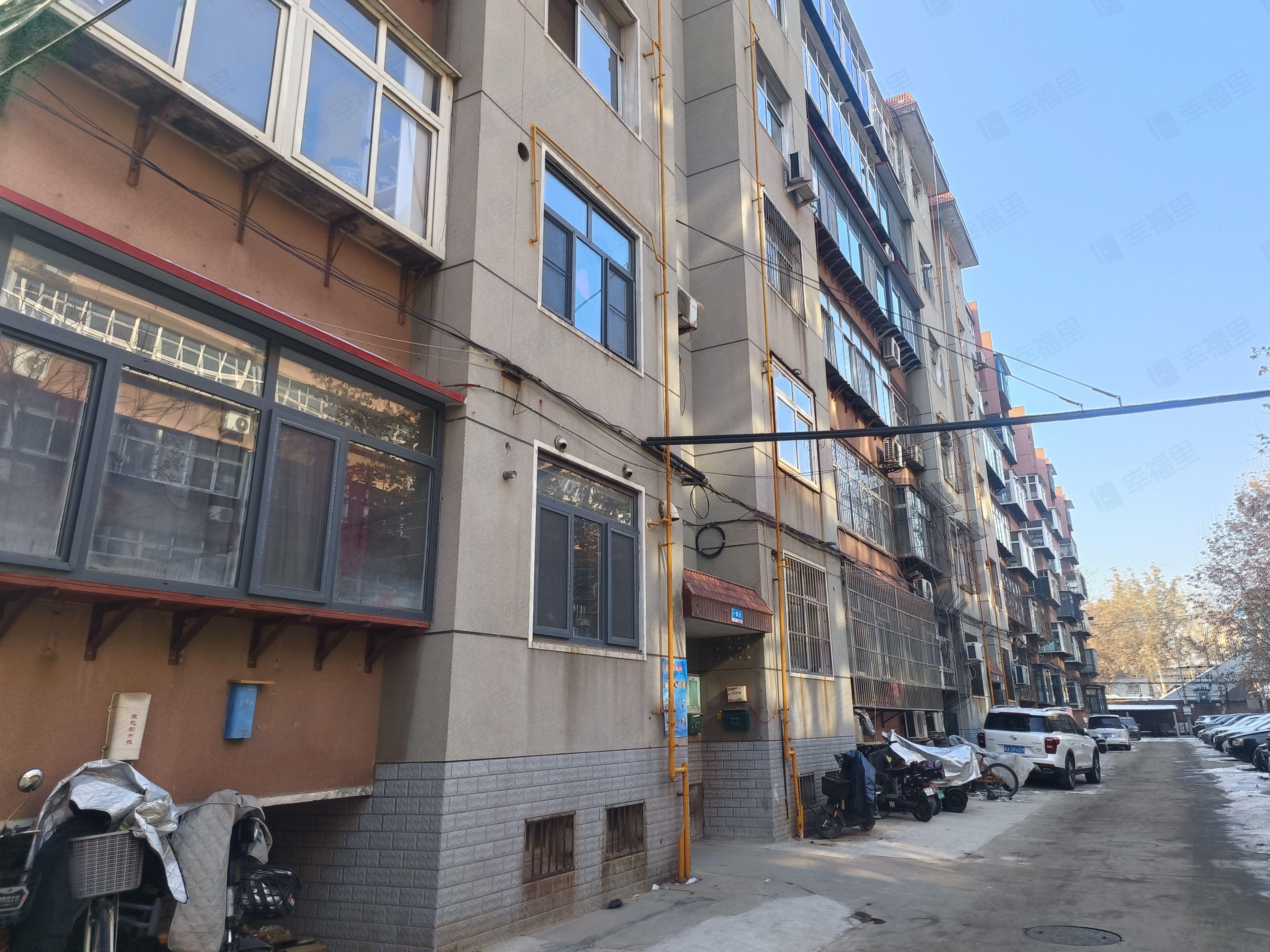 馨华园小区效果图