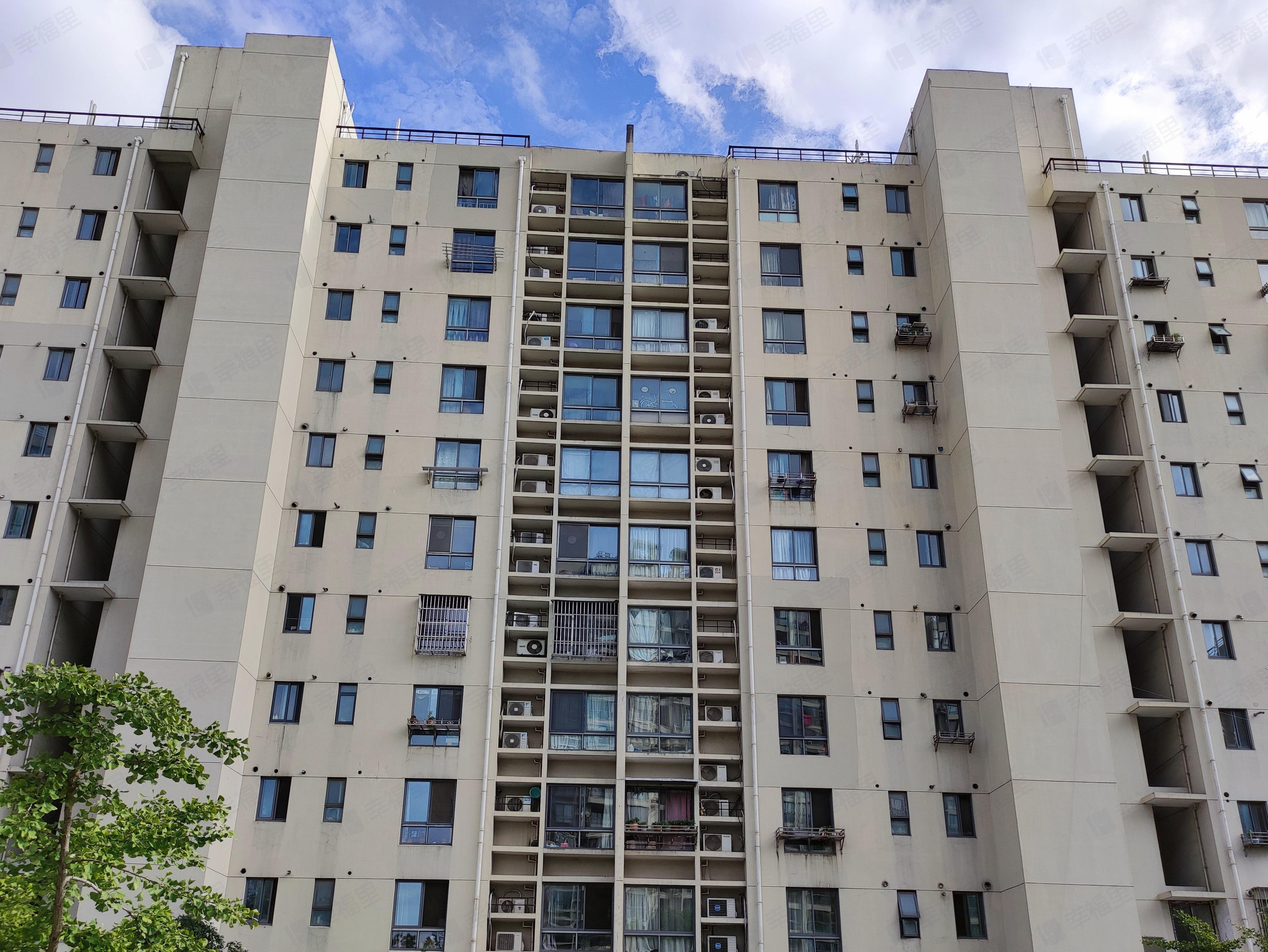 金橘新苑(北区)小区效果图