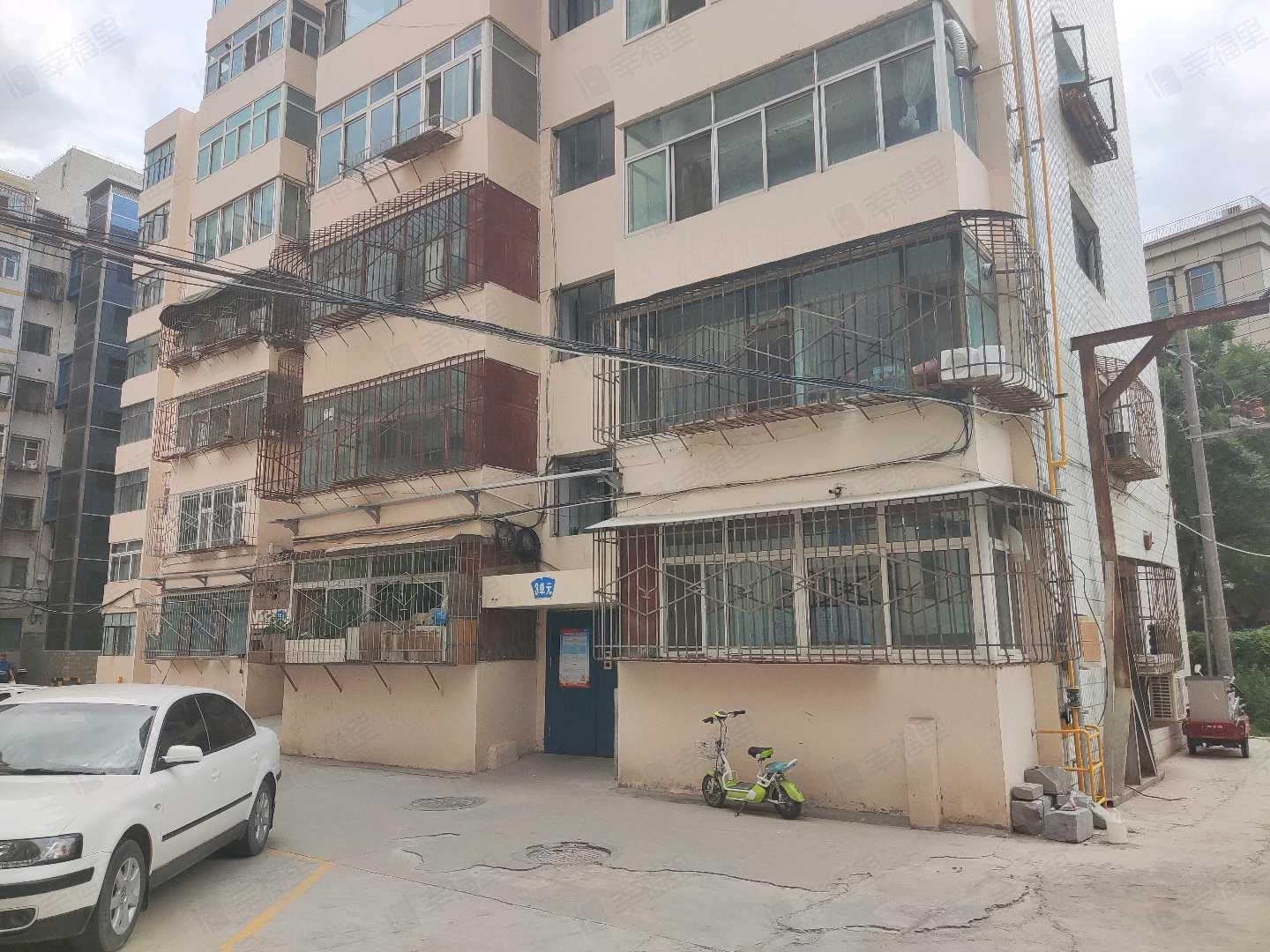 张苏滩高新区市政家园小区小区效果图