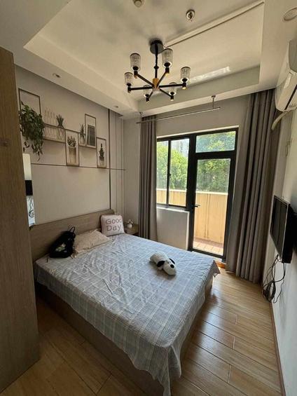 undefined合租·华保新寓 1室1厅 南卧15㎡ | 南 | 鼓楼 龙江