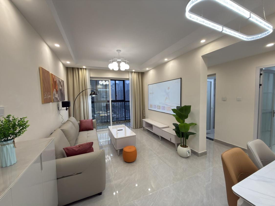 整租·河滨森邻两河苑