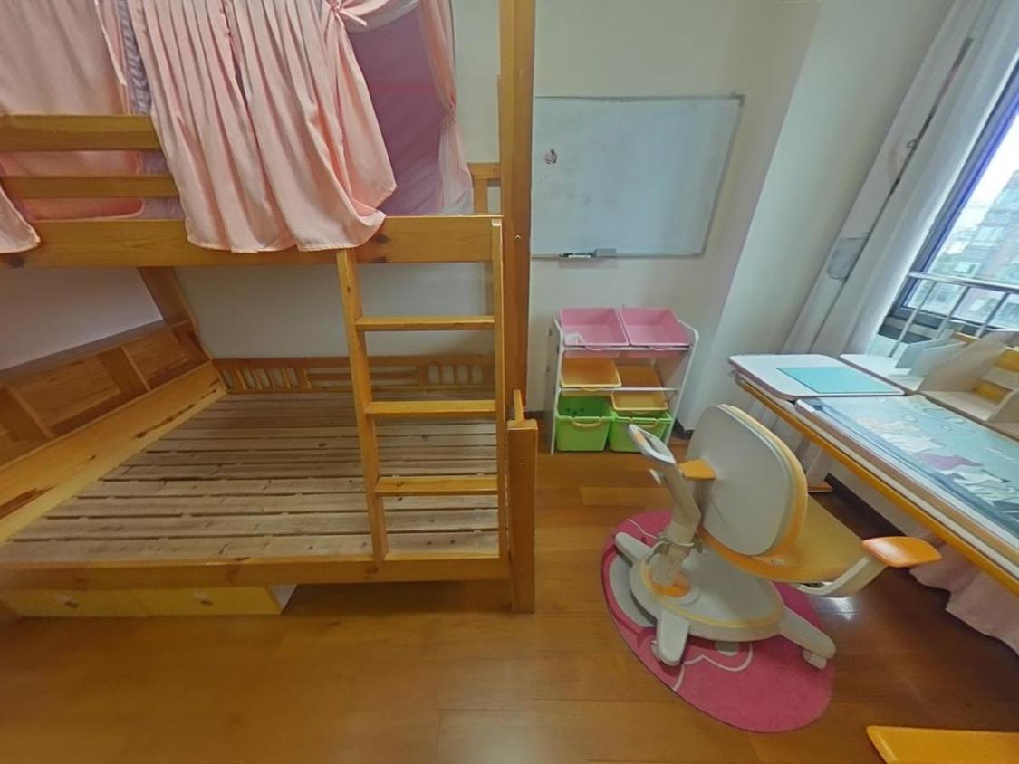整租·万科新里程