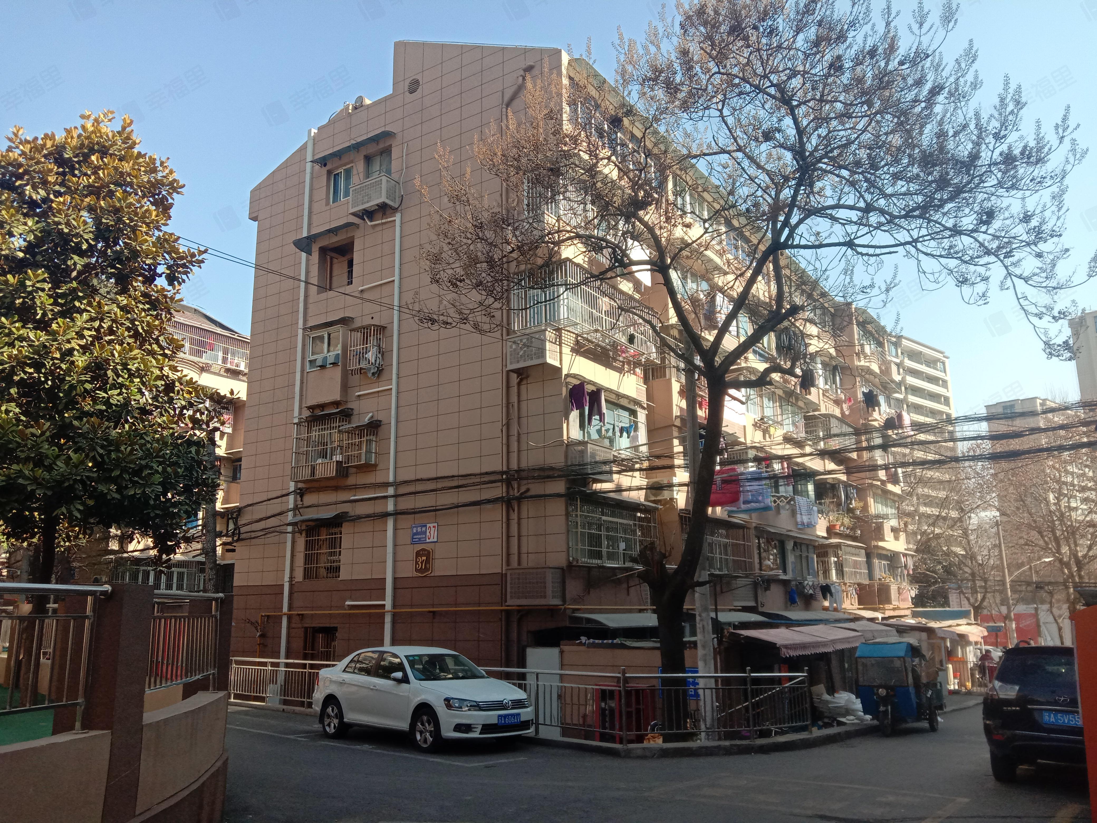 北城新天地小区效果图