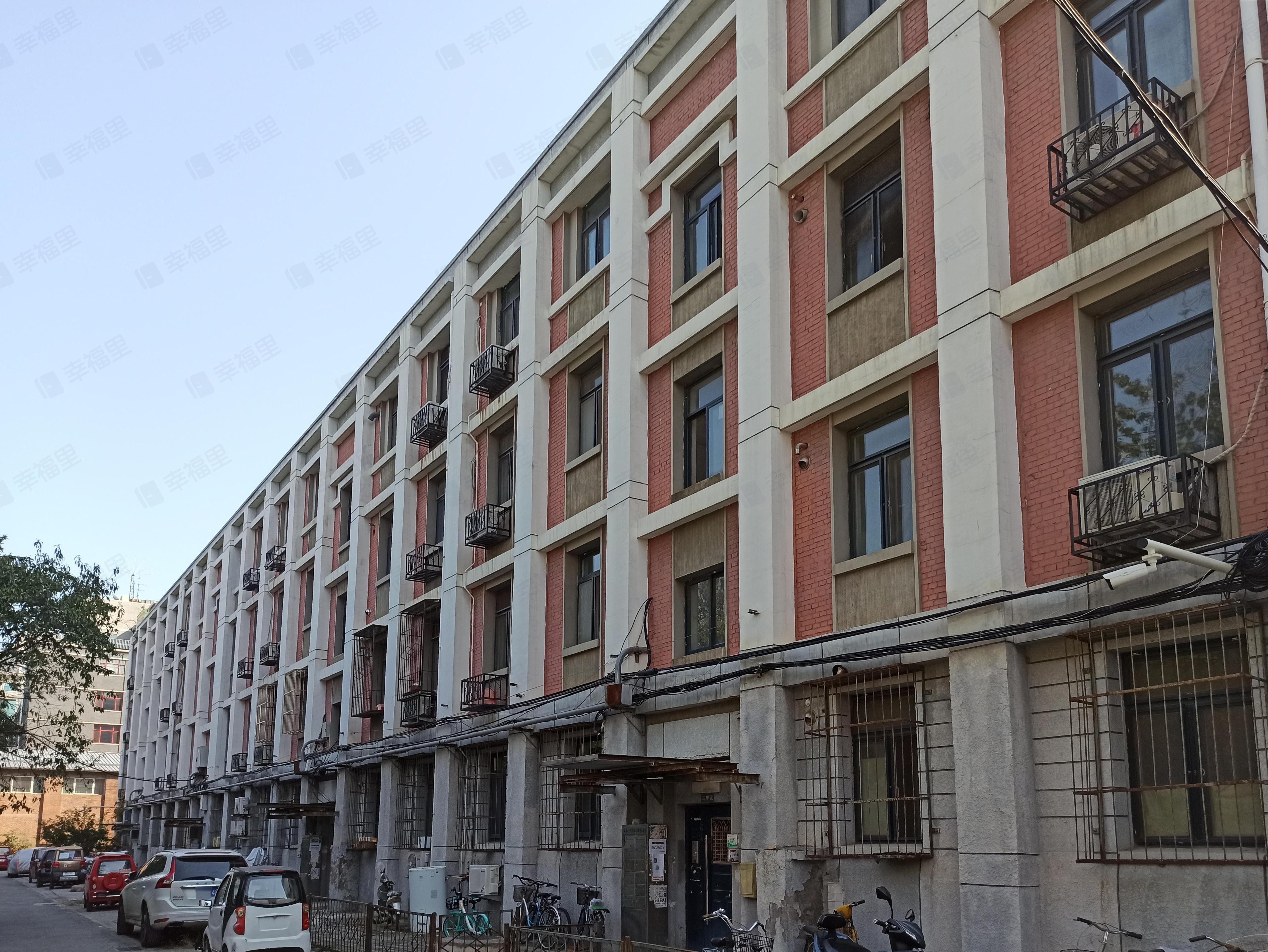 环科院小区小区效果图