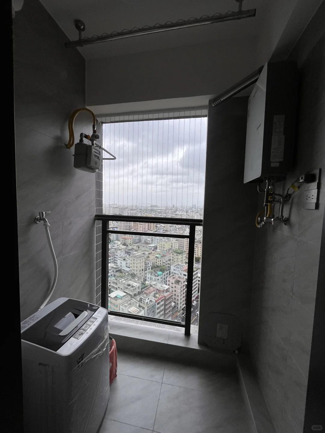 整租·巷头新村