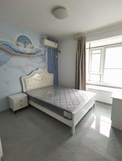 高新区浒墅关合租 鸿文雅苑3室1厅/28平/高楼层