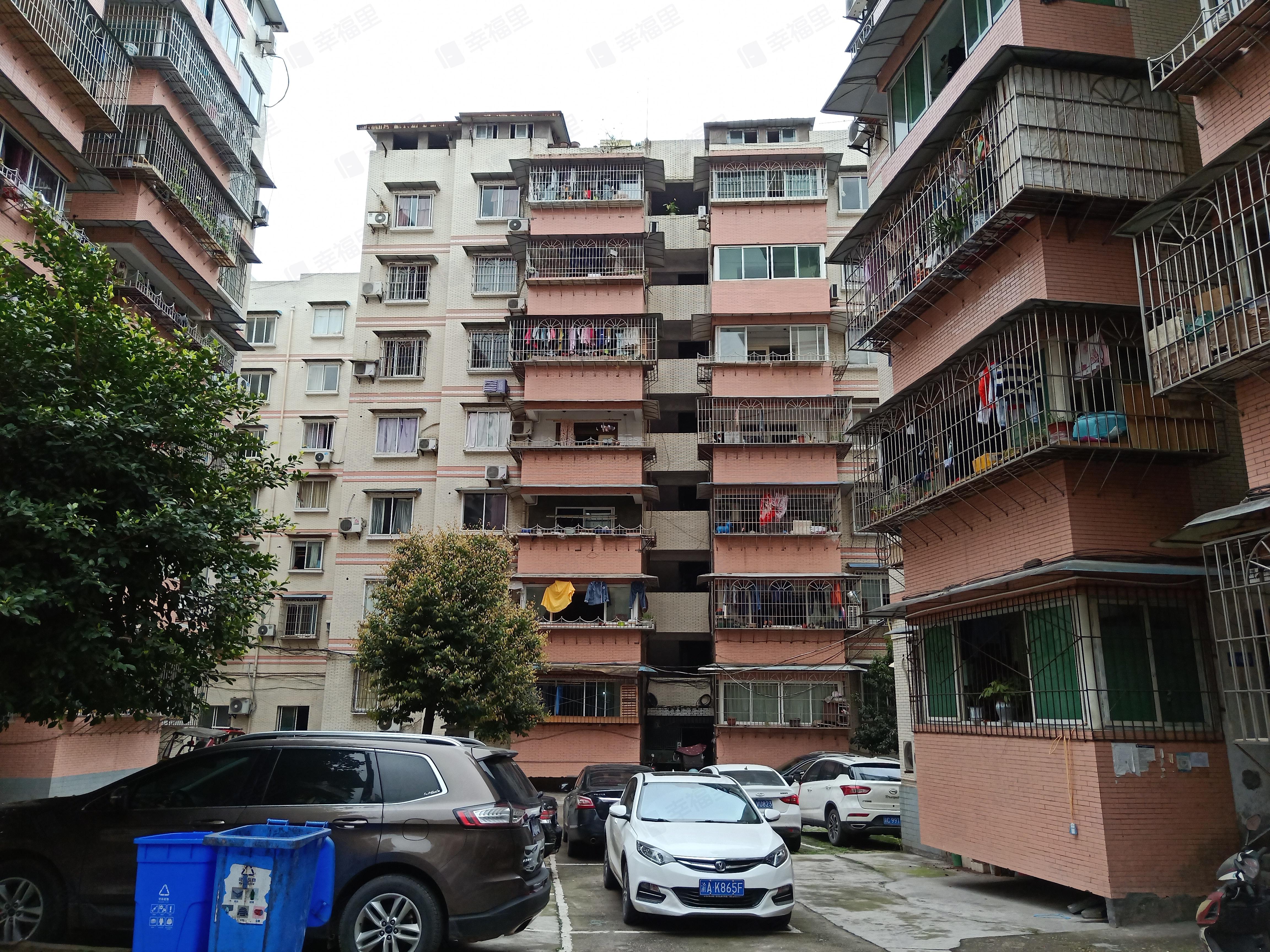 三星锦绣园小区效果图