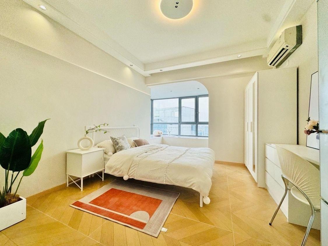 合租·前滩(晶萃名邸)