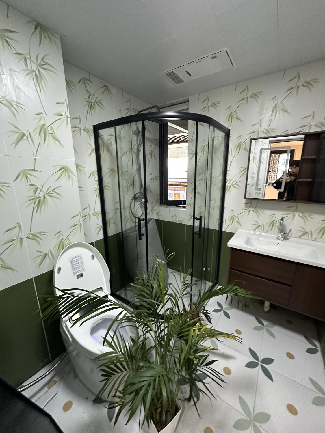 合租·东方明珠(金水区)