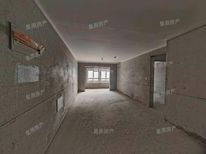 北京润金花园4室2厅142平中楼层/共18层