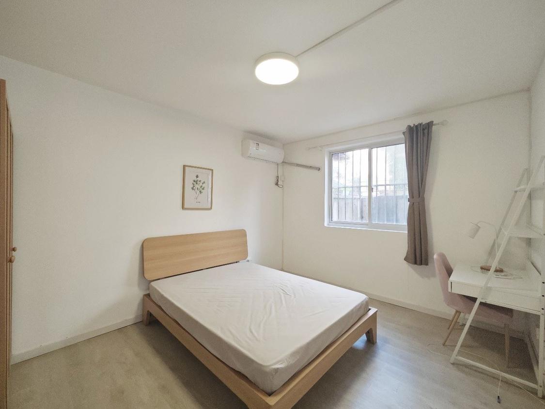 整租·齐八小区