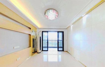 北京尚上名筑3室2厅98.52平中楼层/共23层