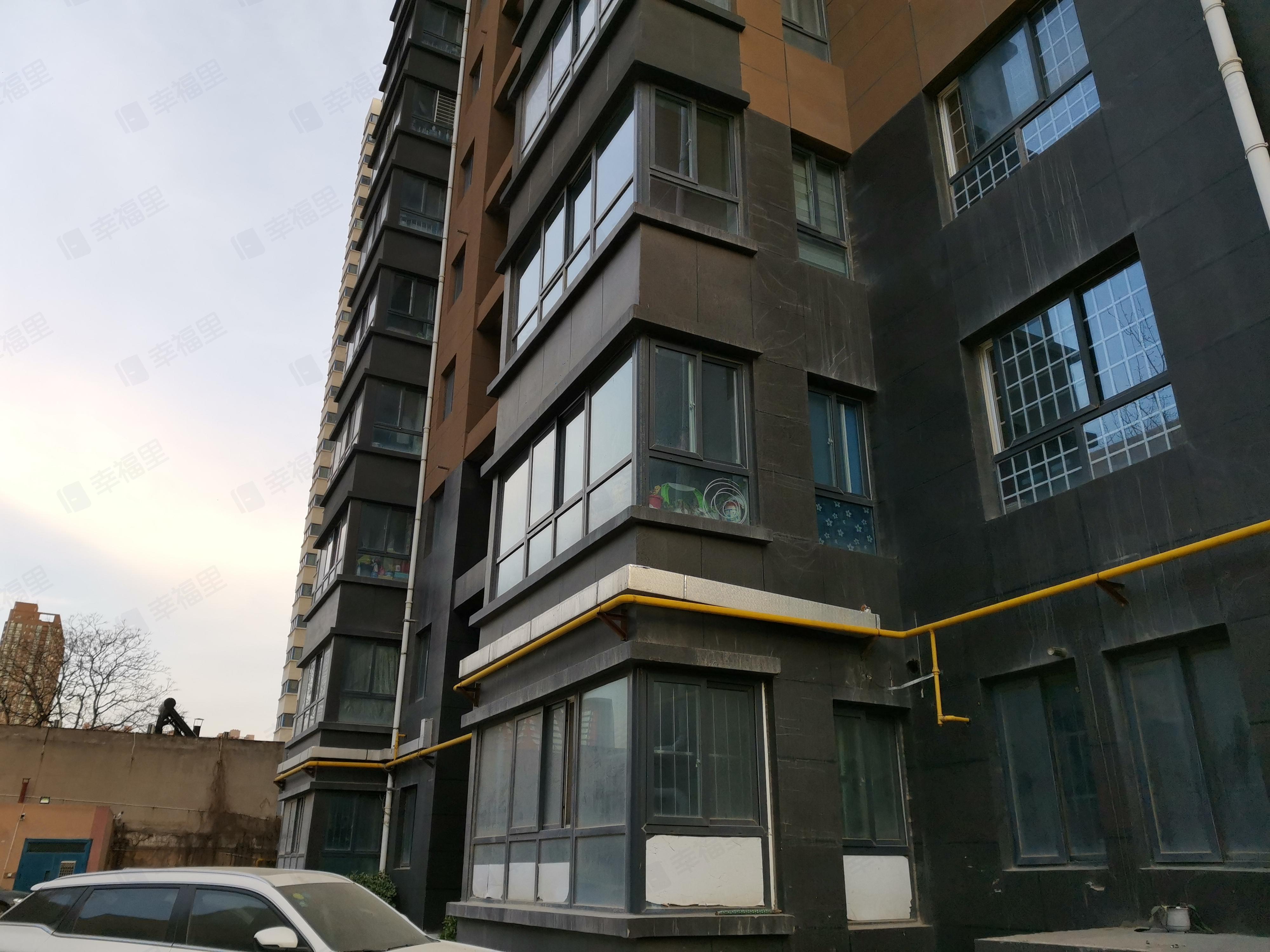 盛城东星小区效果图