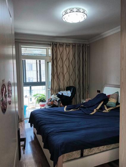 北京禾源新都(北区)2室2厅70平中楼层/共6层